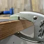 Pince Étau Dexter, L.250 Mm