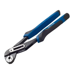 Pince multiprise sans protection électrique, DEXTER, 250 mm