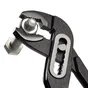 Pince multiprise sans protection électrique, DEXTER, 250 mm