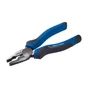 Pince Universelle Sans Protection Électrique Dexter 856535, 180 Mm