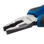 Pince Universelle Sans Protection Électrique Dexter 856535, 180 Mm