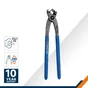 Tenaille Russe Coupante Dexter 856537, L.250 Mm
