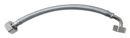 Flexible de raccordement 30cm dn13 coude f20/27 droit equation