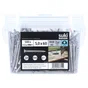 Lot de 500 vis terrasse inox tête fraisée SUKI, Ø5 x L.60 mm