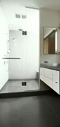 Testeur peinture salle de bains Rénov'salle de bains SYNTILOR blanc satiné 0.075 l