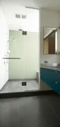 Testeur peinture salle de bains Rénov'salle de bains SYNTILOR vert d'eau satiné 0.075 l