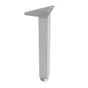 Lot de 2 pieds universels 27 x 30 cm