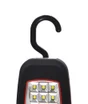 Baladeuse basique ou magnétique, 160lm + 50lm LEXMAN
