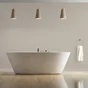 Peinture Mur Cuisine Et Bains Ripolin Beige Pierre Satiné 2 L