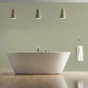 Peinture Mur Cuisine Et Bain Ripolin Vert Gaspésie Satiné 2 L