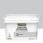 Peinture mur et boiserie intérieur LUXENS, GR granit 5  satiné 2.5 l