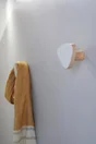 Peinture mur et boiserie intérieur LUXENS, GR granit 5  satiné 2.5 l