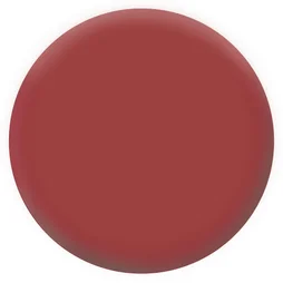 Peinture mur, boiserie, radiateur intérieur LUXENS rouge carmen 3 mat 0.5 l