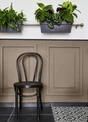 Testeur Peinture, Mur, Boiserie, Radiateur Luxens, Trench 4, Satin, 0.05