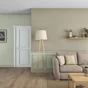 Testeur Peinture, Mur, Boiserie, Radiateur Luxens, Trench 4, Satin, 0.05
