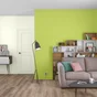 Testeur Peinture, Mur, Boiserie, Radiateur Luxens, Bali 4, Satin, 0.05