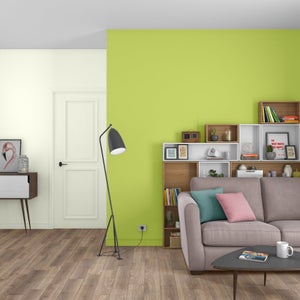 Testeur Peinture, Mur, Boiserie, Radiateur Luxens, Bali 4, Satin, 0.05