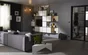 Testeur Peinture, Mur, Boiserie, Radiateur Luxens, Granit 3, Satin, 0.05