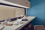 Testeur Peinture, Mur, Boiserie, Radiateur Luxens, Fjord 3, Satin, 0.05