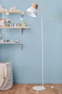 Testeur Peinture, Mur, Boiserie, Radiateur Luxens, Fjord 5, Satin, 0.05