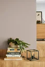 Testeur Peinture, Mur, Boiserie, Radiateur Luxens, Fossil 5, Satin, 0.05