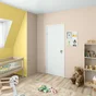 Testeur Peinture, Mur, Boiserie, Radiateur Luxens, Terra 6, Satin, 0.05