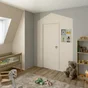 Testeur Peinture, Mur, Boiserie, Radiateur Luxens, Terra 6, Satin, 0.05