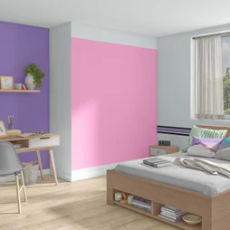Testeur Peinture, Mur, Boiserie, Radiateur Luxens, Elixir 3, Satin, 0.05