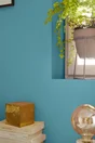Testeur peinture aqua 3 mat intérieur LUXENS 50 ml