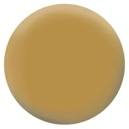 Testeur peinture banana 1 mat Intérieure LUXENS 50 ml