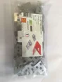Clip inox lame de terrasse chausey/nina lot100