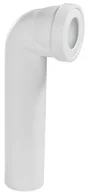 Pipe Rigide Longue Coude Male D.100