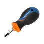 Tournevis Boule Plat 4, L.25 Mm Dexter