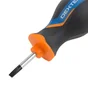 Tournevis Boule Plat 4, L.25 Mm Dexter