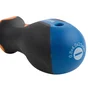 Tournevis Boule Plat 4, L.25 Mm Dexter