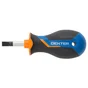 Tournevis Boule Plat 5.5, L.25 Mm Dexter