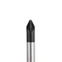Tournevis Boule Cruciforme Pozidriv Pz1, L.25 Mm Dexter