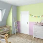 Peinture, Mur, Boiserie, Radiateur, Multisupports Luxens, Berry 6, Satiné, 2.5 L