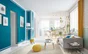 Testeur Peinture, Mur, Boiserie, Radiateur Luxens, Miami 1, Satin, 0.05