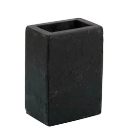 Gobelet pierre Stone, noir-noir 0