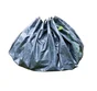 Bâche à feuilles bache a feuilles refermable 2 en 1 130l GEOLIA 200 l