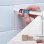 Rénovateur RUBSON Feutre blanchisseur joint de carrelage, 0.007L