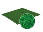 Gazon synthétique en polypropylène Petit Garden, DOMENECH, l.1 x L.5 x H.6 mm