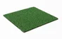 Gazon synthétique en polypropylène Petit Garden, DOMENECH, l.1 x L.5 x H.6 mm