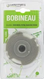 Bobineau Adaptable Bestgreen, Flymo, Greenworks, Jcb, Ozaki, Qualcast, Ryobi