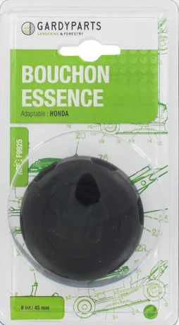 Bouchon De Réservoir Adaptable Honda Modèles Gc/Gcv135 & 160