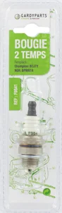 Bougie D'Allumage Adaptable Sous Coque Remplace Rcj7Y - Car7Y, Ngk: Bpmr7A