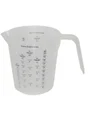 Broc Pour Mélange 2 Temps. Graduation 2%, 3%, 5% Et 8%. Capacité 500 Ml