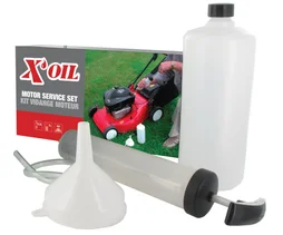 Kit De Vidange Pour Moteurs De Tondeuse À Gazon