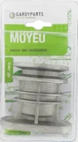 Moyeu De Lame Tondeuse Adaptable Remplace Origine: 22465607/0, 122465607/4